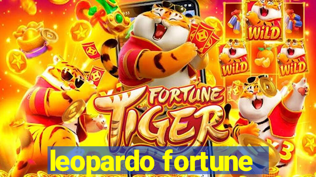 leopardo fortune